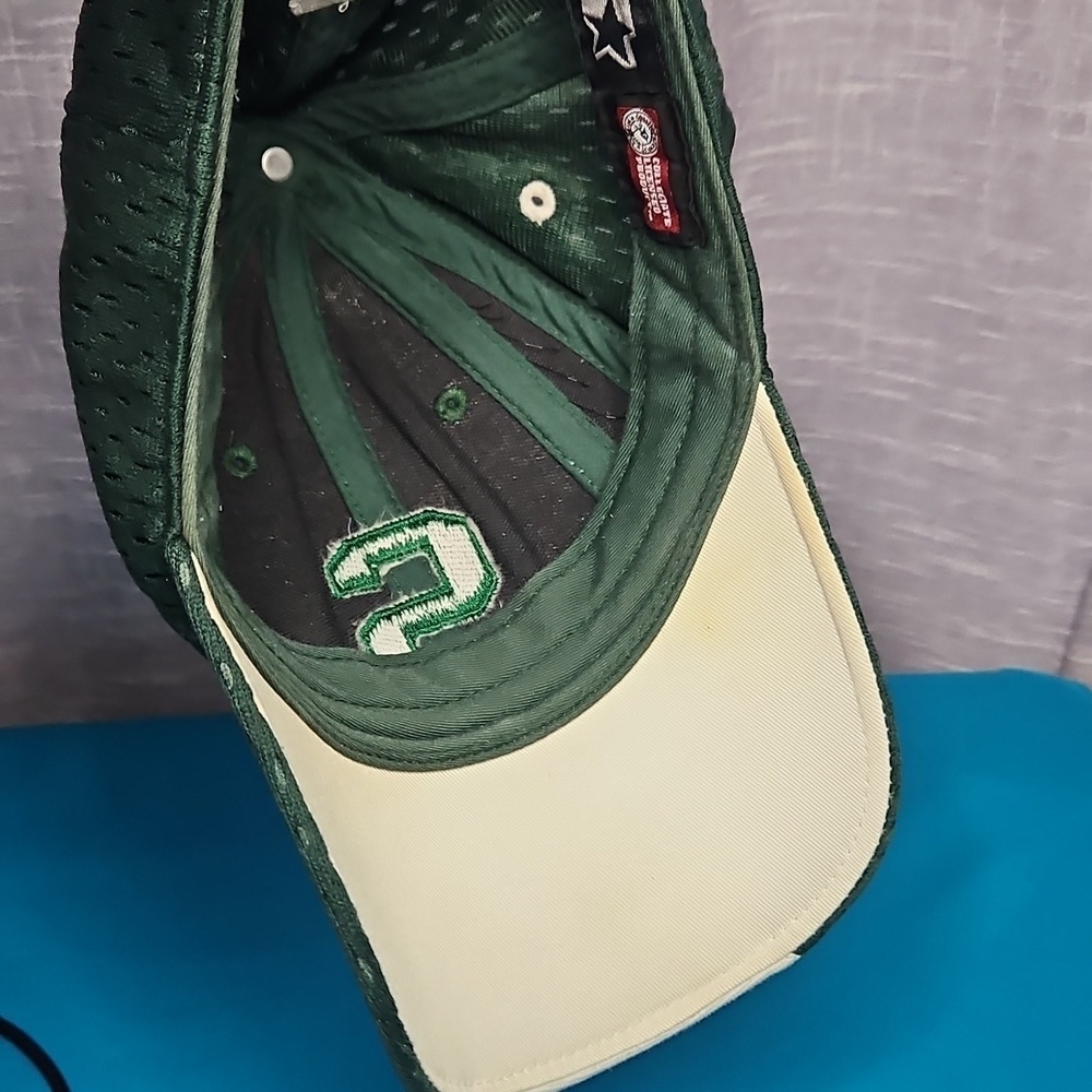 MSU Baseball Cap - Picture 5 of 12